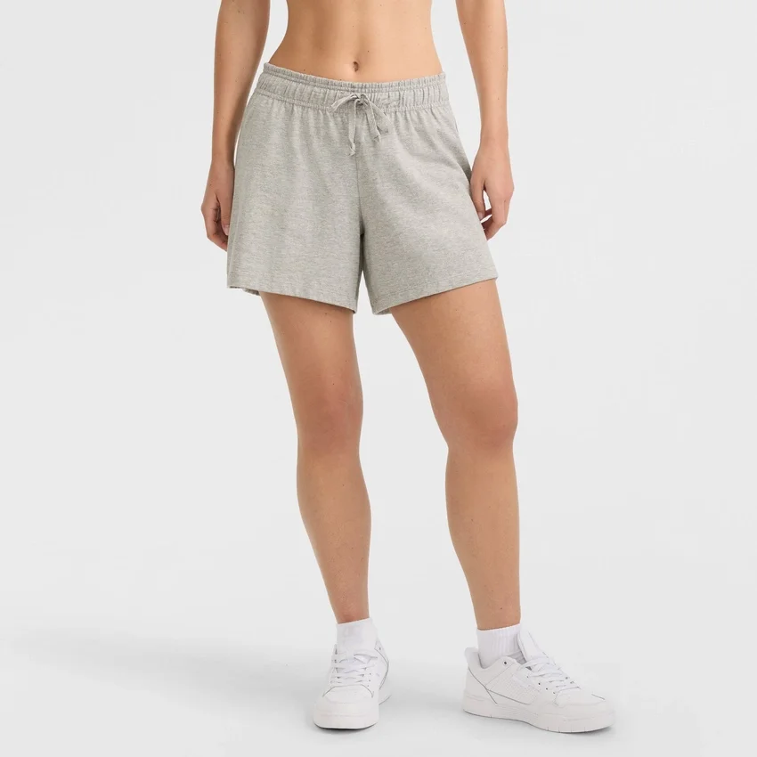 4" Leichte Lounge-Shorts, C Logo