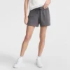 4" Leichte Lounge-Shorts, C Logo