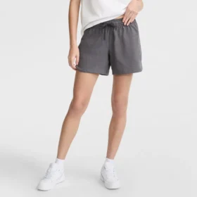 4" Leichte Lounge-Shorts, C Logo