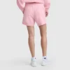 4" Leichte Lounge-Shorts, C Logo