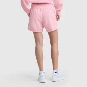 4″ Leichte Lounge-Shorts, C Logo