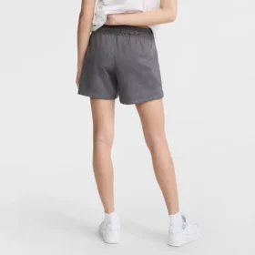 4″ Leichte Lounge-Shorts, C Logo