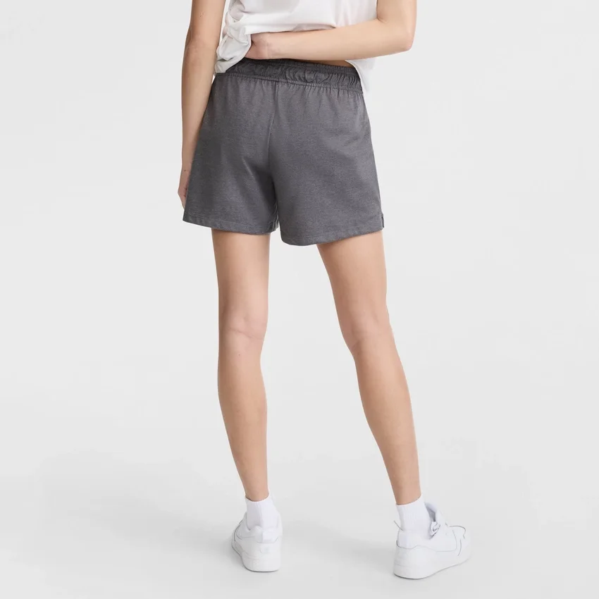 4" Leichte Lounge-Shorts, C Logo