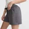 4" Leichte Lounge-Shorts, C Logo