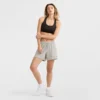 4" Leichte Lounge-Shorts, C Logo