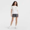 4" Leichte Lounge-Shorts, C Logo