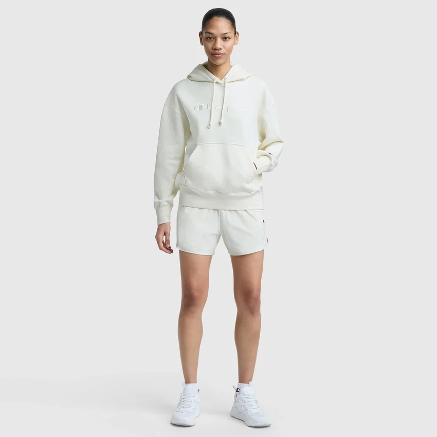 4" Leichte Lounge-Shorts, C Logo