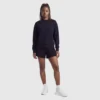4" Leichte Lounge-Shorts, C Logo
