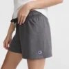 4" Leichte Lounge-Shorts, C Logo