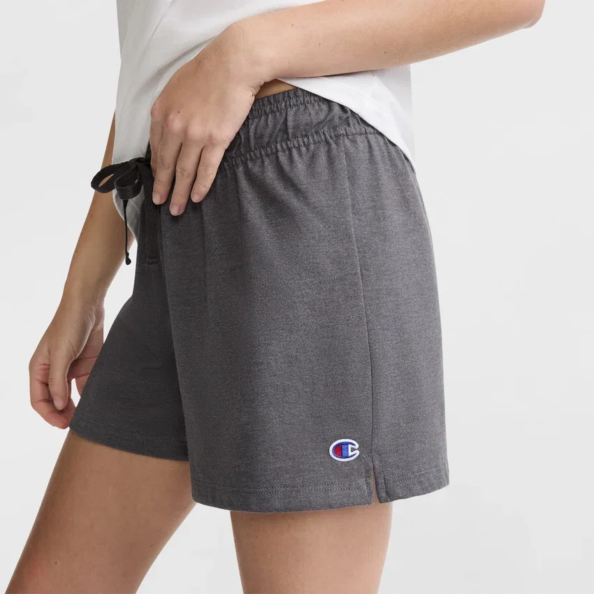 4" Leichte Lounge-Shorts, C Logo