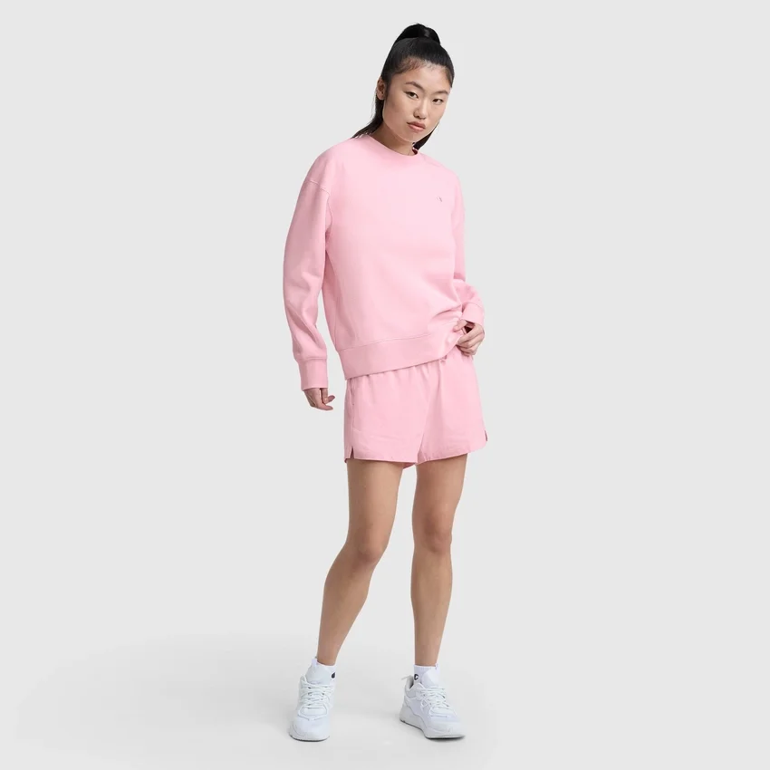 4" Leichte Lounge-Shorts, C Logo