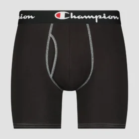 4er-Pack Boxershorts aus Baumwoll-Stretch