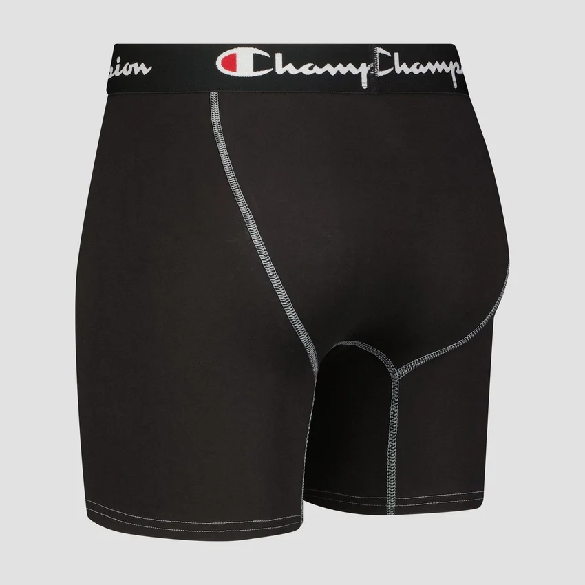 4er-Pack Boxershorts aus Baumwoll-Stretch