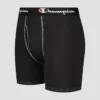 4er-Pack Boxershorts aus Baumwoll-Stretch