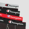 4er-Pack Boxershorts aus Baumwoll-Stretch
