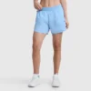5" Courtside-Shorts, C Logo