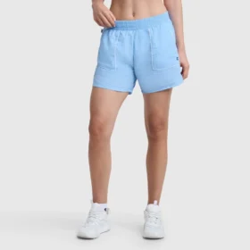 5" Courtside-Shorts, C Logo