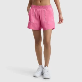 5" Courtside-Shorts, C Logo