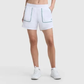 5" Courtside-Shorts, C Logo
