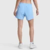 5" Courtside-Shorts, C Logo