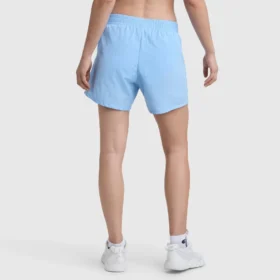 5″ Courtside-Shorts, C Logo