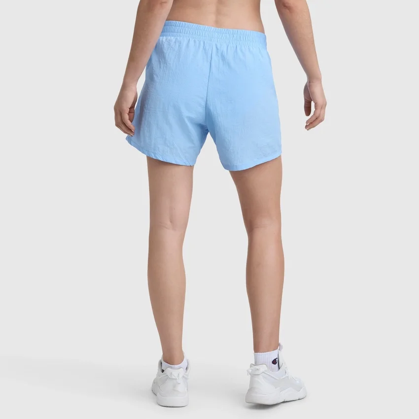 5" Courtside-Shorts, C Logo