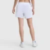 5" Courtside-Shorts, C Logo