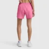5" Courtside-Shorts, C Logo