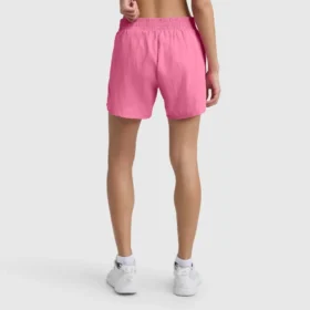 5″ Courtside-Shorts, C Logo