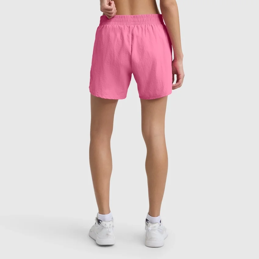5" Courtside-Shorts, C Logo