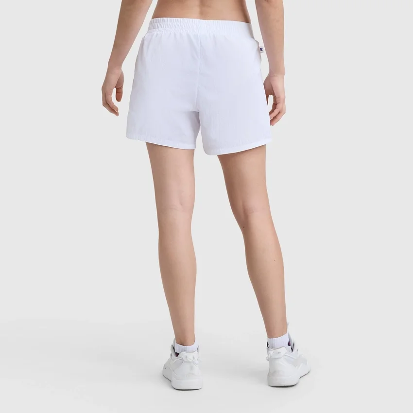 5" Courtside-Shorts, C Logo