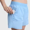 5" Courtside-Shorts, C Logo