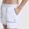 5" Courtside-Shorts, C Logo