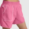 5" Courtside-Shorts, C Logo