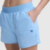 5" Courtside-Shorts, C Logo