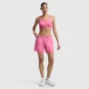 5" Courtside-Shorts, C Logo