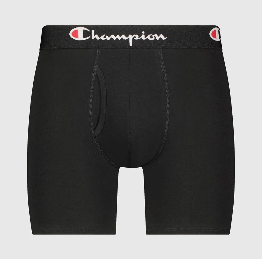 5er-Pack Boxershorts aus Baumwoll-Stretch