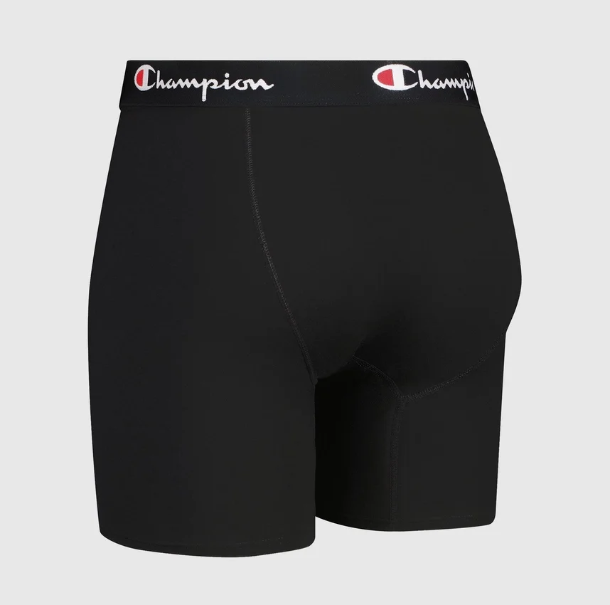 5er-Pack Boxershorts aus Baumwoll-Stretch