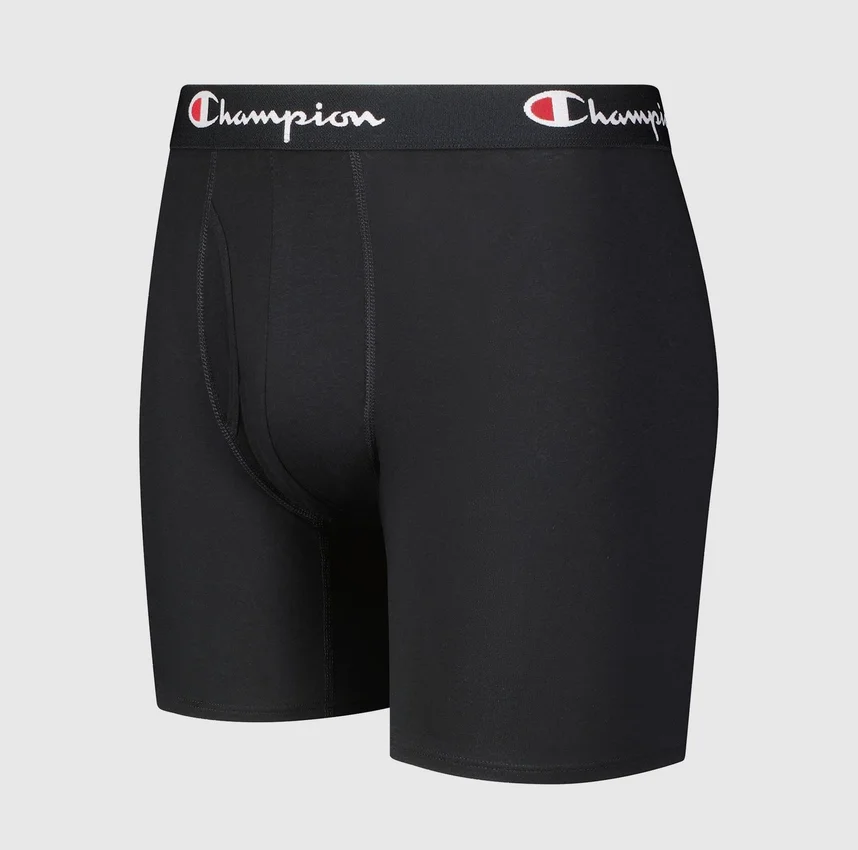 5er-Pack Boxershorts aus Baumwoll-Stretch