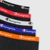 5er-Pack Boxershorts aus Baumwoll-Stretch