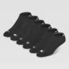 6er-Pack Damen-Socken «Cushion Low Cut»