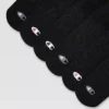 6er-Pack Damen-Socken «Cushion Low Cut»