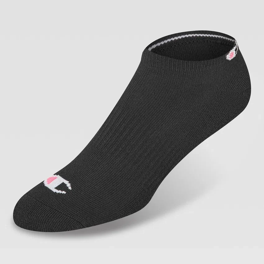 6er-Pack Damen-Socken «Cushion Low Cut»