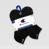 6er-Pack Damen-Socken «Cushion Low Cut»