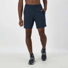 7" feuchtigkeitsableitende Sportshorts