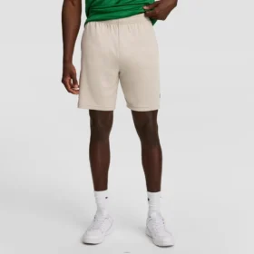7" feuchtigkeitsableitende Sportshorts