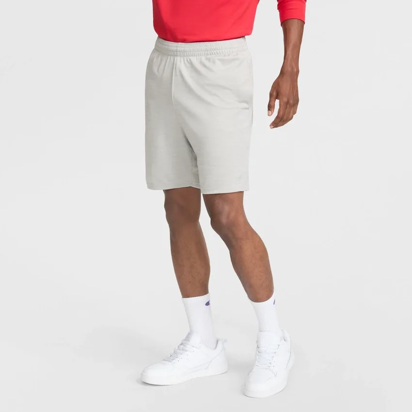 7" feuchtigkeitsableitende Sportshorts