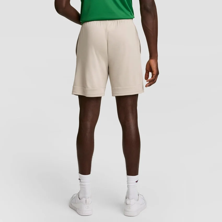 7" feuchtigkeitsableitende Sportshorts