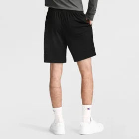 7″ feuchtigkeitsableitende Sportshorts