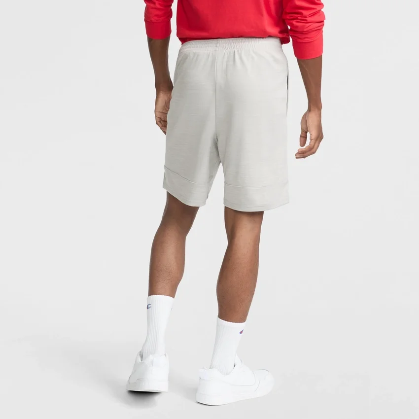 7" feuchtigkeitsableitende Sportshorts